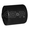 GSP 516087 Control Arm-/Trailing Arm Bush